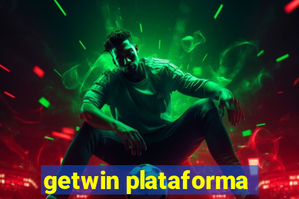 getwin plataforma